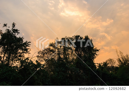 Bridge River Kwai 12092682