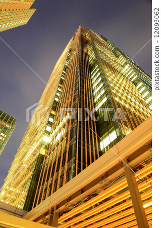 東京中城 東京中城 12093062