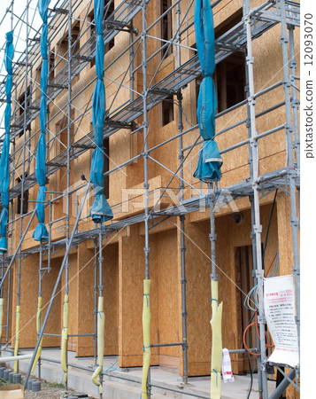 木房子建造場所 12093070