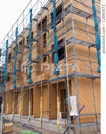 木房子建造場所 12093071