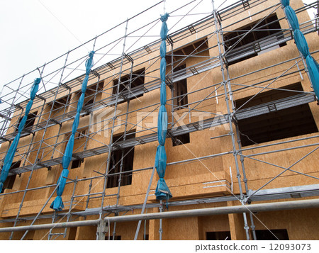 木房子建造場所 12093073