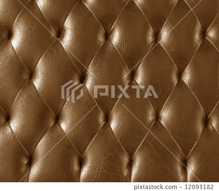 Sepia of genuine leather upholstery Sepia of genuine leather upholstery 12093182