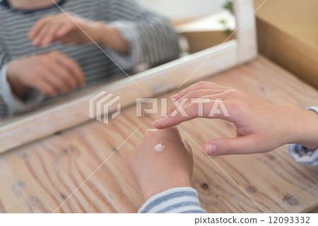 手部護理 手部護理 12093332
