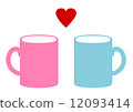 Mug  12093414