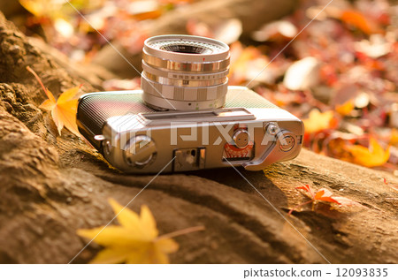 A placed camera A placed camera 12093835