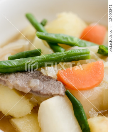 Jaga potato soup 12093841