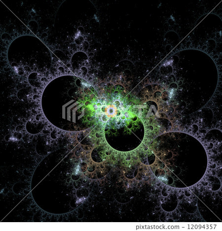 Symmetrical growth of bacteria 12094357