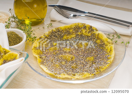 lebanese manouche or manoushe lebanese manouche or manoushe 12095070