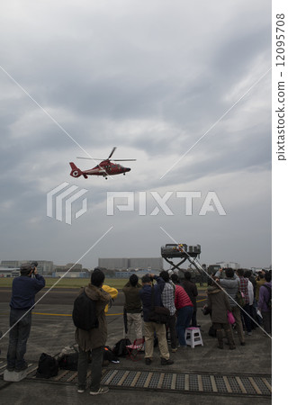 直升機 直升機 12095708
