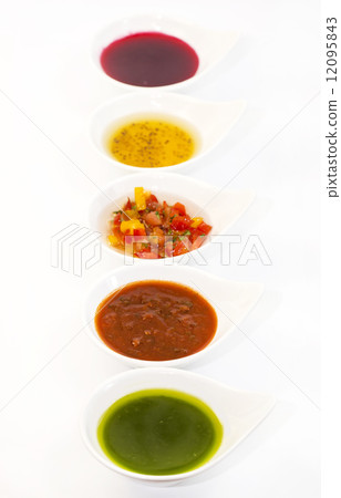sauces sauces 12095843