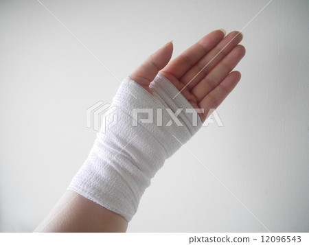 bandage 12096543