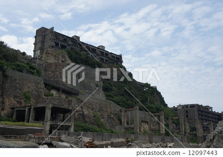 Battleship Island 12097443