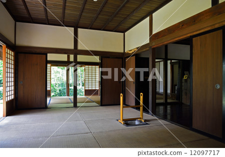 Mine Numata Rice · Old Noguchi House Housing Mine Numata Rice · Old Noguchi House Housing 12097717