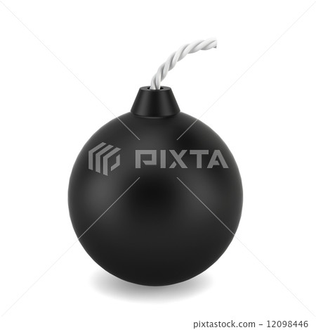 Bomb 12098446