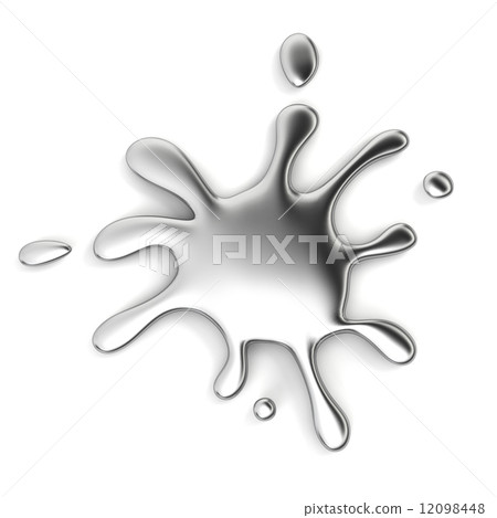 Metal blot 12098448