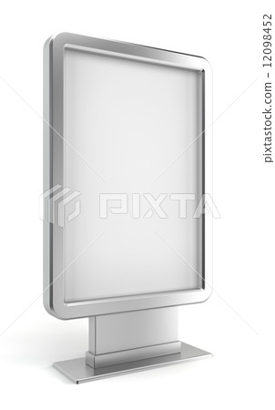 Vertical billboard Vertical billboard 12098452