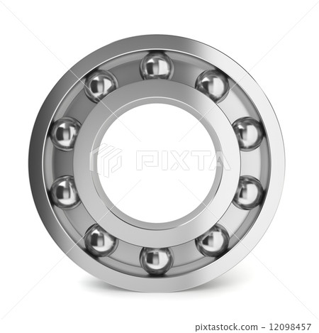 Steel ball bearing 12098457