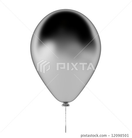 3d render of baloon 3d render of baloon 12098501