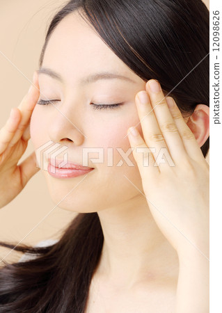 皮膚護理 12098626