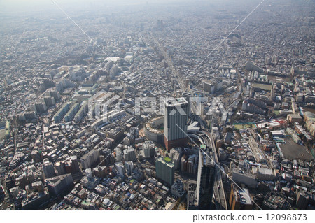 空中射擊 - 池尻 空中射擊 - 池尻 12098873