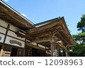 Chusonji Temple 12098963