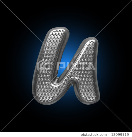 Vector Metal figure u 12099519