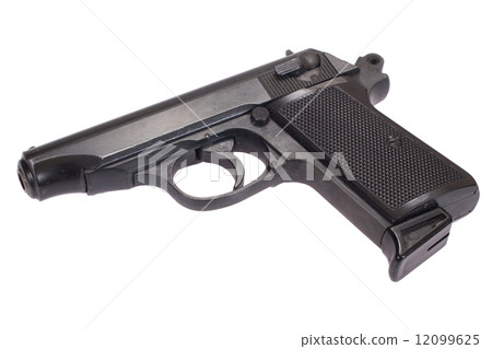 james bond favorite handgun 12099625