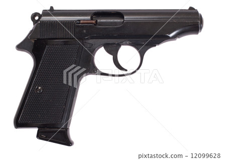 james bond favorite weapon 12099628