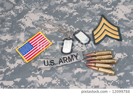 US army US army 12099788