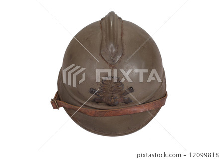 WW1 steel helmet WW1 steel helmet 12099818