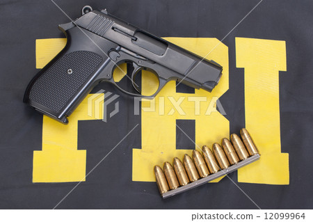 fbi concept 12099964