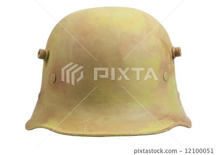 An Austro-Hungary World War One Stahlhelm M1916 military helmet 12100051