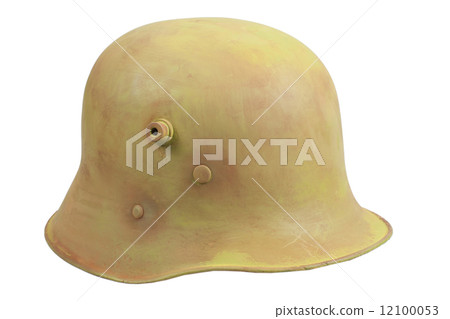 An Austro-Hungary World War One Stahlhelm M1916 military helmet 12100053
