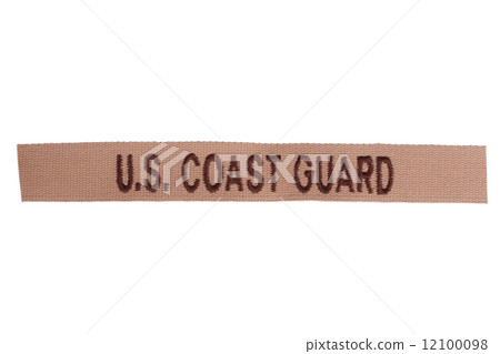 us coast guard uniform badge us coast guard uniform badge 12100098