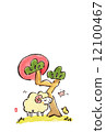 sheep  12100467