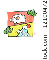 sheep  12100472
