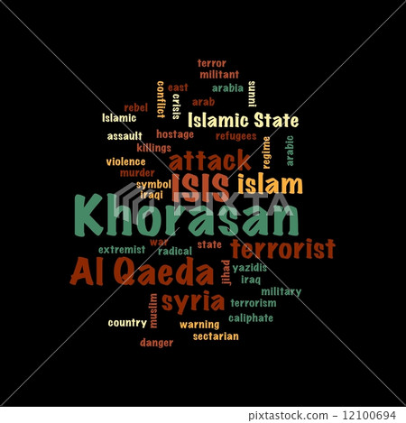 KHORASAN KHORASAN 12100694