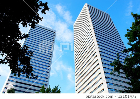 TWIN 21（大阪市） 12101472