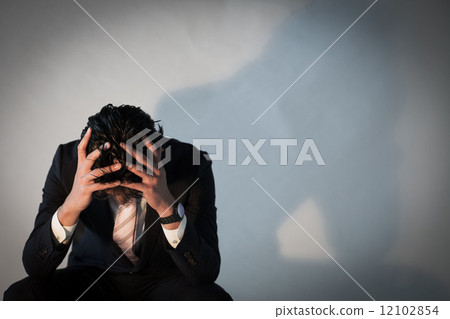 擔心的人 擔心的人 12102854