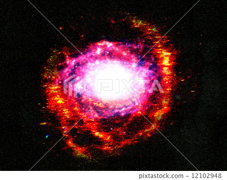 Cosmo __大宇宙 12102948