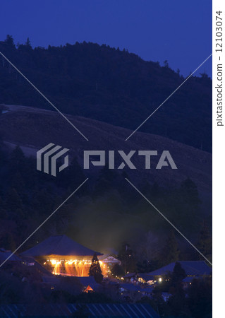 Watering Nara Nishikido full moon Watering Nara Nishikido full moon 12103074