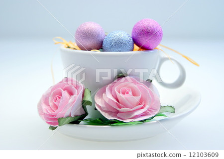 杯子配件（金屬球） 12103609