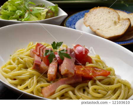 Genbase Pasta Genbase Pasta 12103610