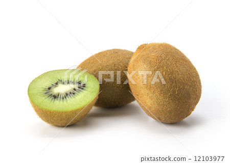 Kiwi fruit	 12103977