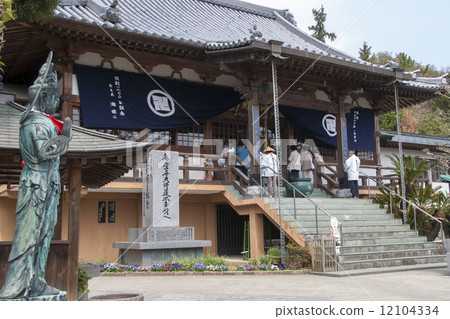 四國神社天神廟 12104334