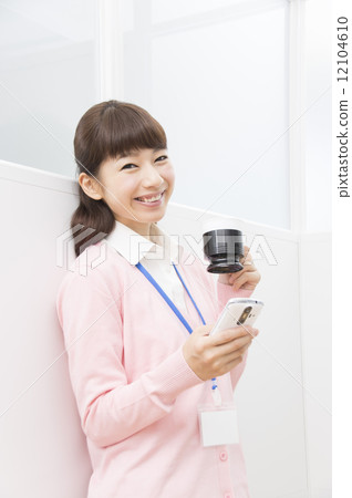 relax time  12104610