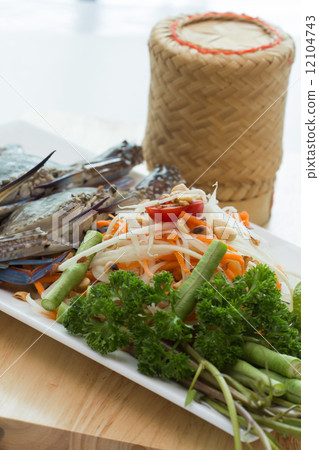 SOMTAM SOMTAM 12104743