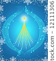 Christmas Music 12111306
