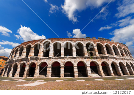 Arena di Verona - Veneto Italy 12122057