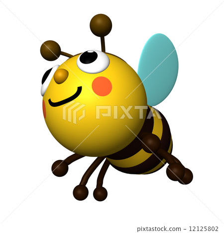 A bee A bee 12125802